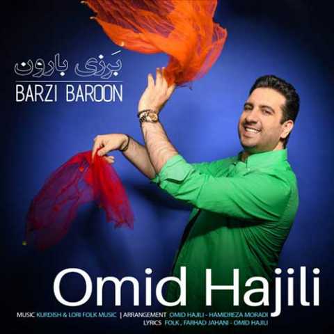 Omid Hajili Barzi Baroon